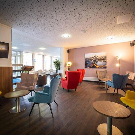 Anor Hotel & Conference Center Frankfurt Airport Moerfelden-Walldorf Luaran gambar