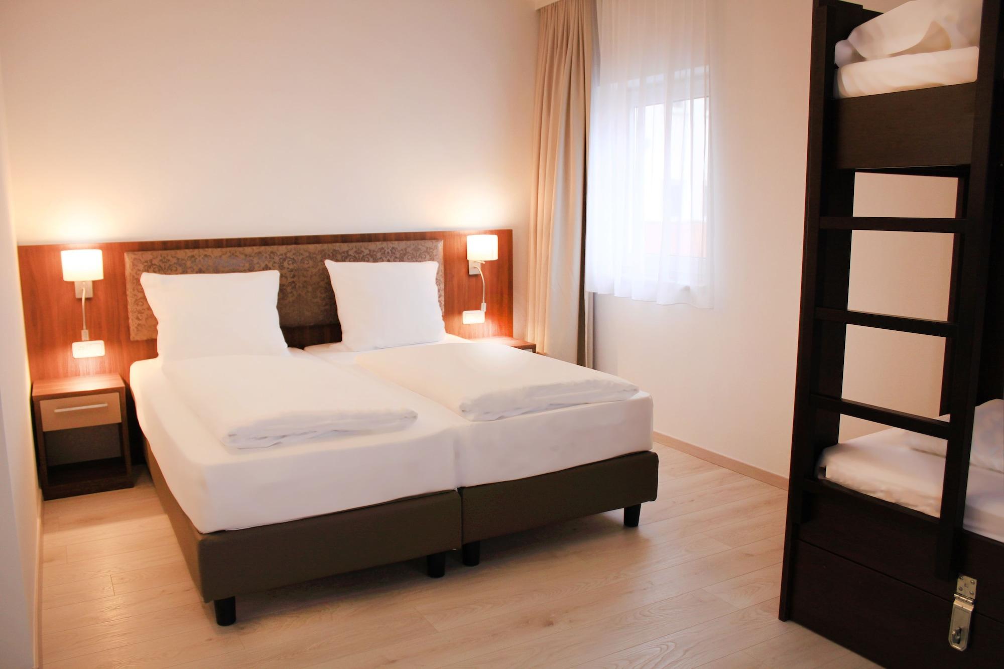 Anor Hotel & Conference Center Frankfurt Airport Moerfelden-Walldorf Luaran gambar