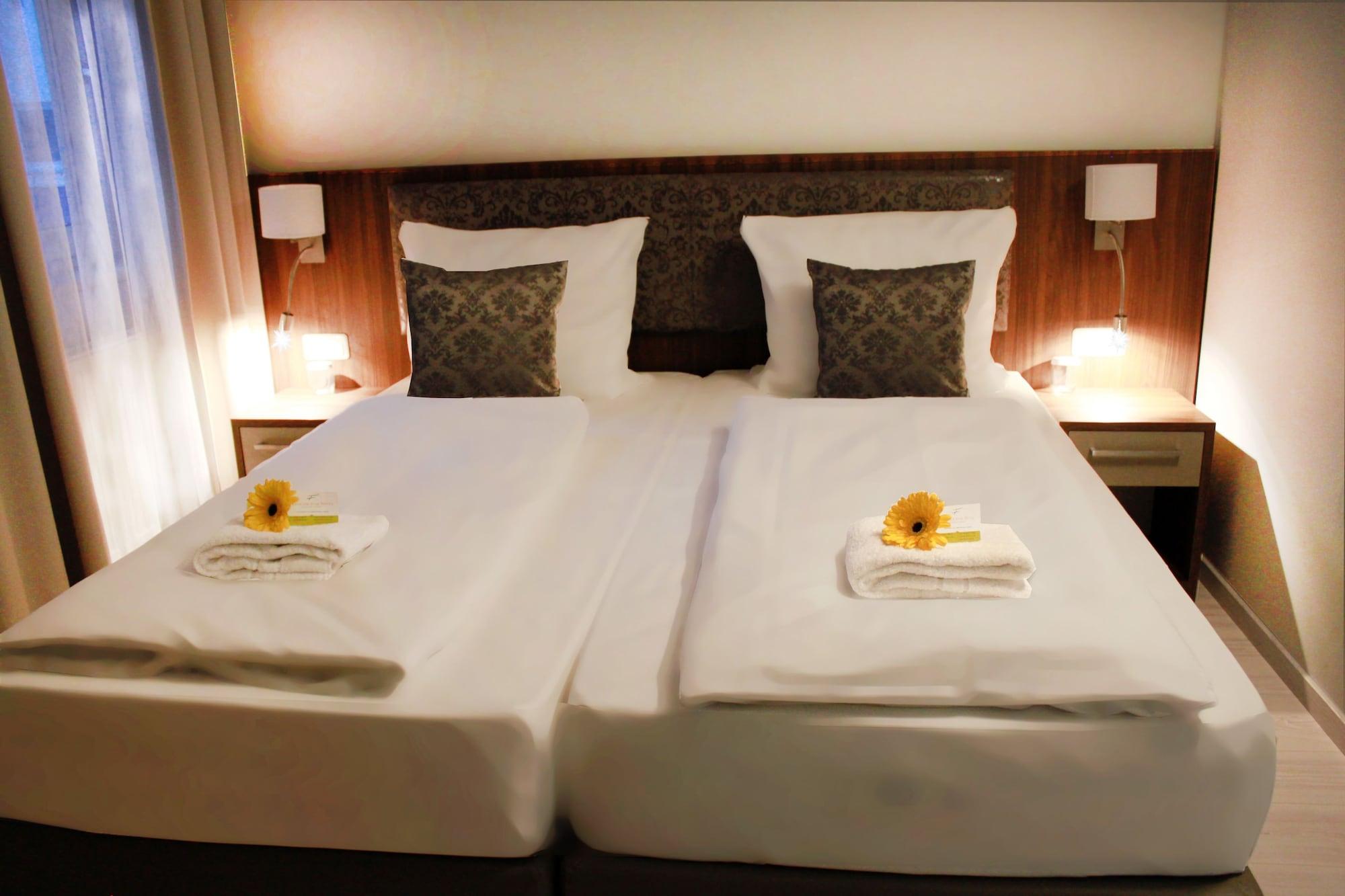Anor Hotel & Conference Center Frankfurt Airport Moerfelden-Walldorf Luaran gambar
