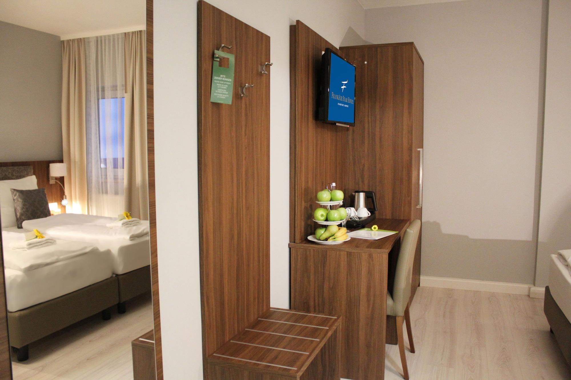 Anor Hotel & Conference Center Frankfurt Airport Moerfelden-Walldorf Luaran gambar