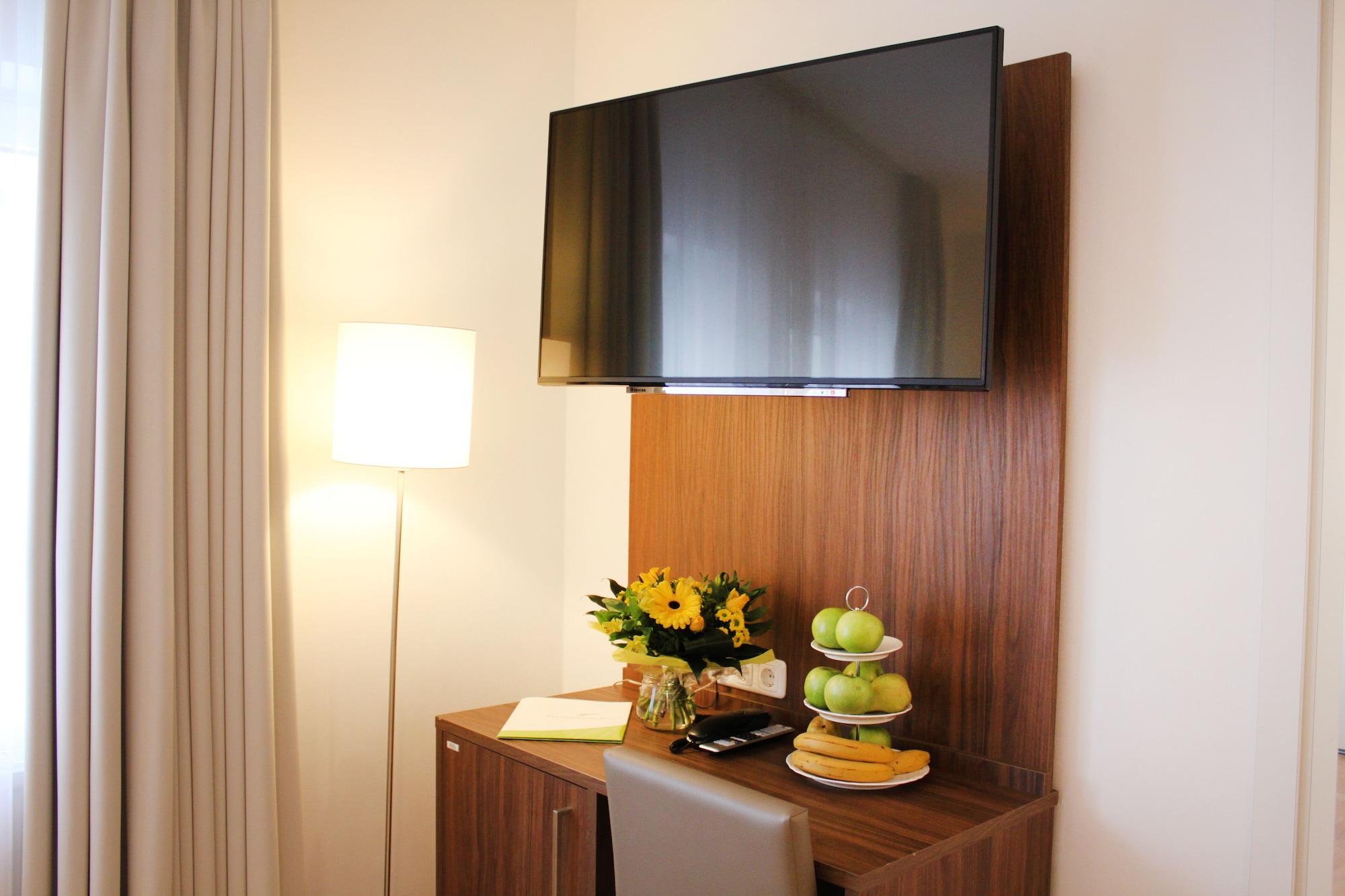 Anor Hotel & Conference Center Frankfurt Airport Moerfelden-Walldorf Luaran gambar