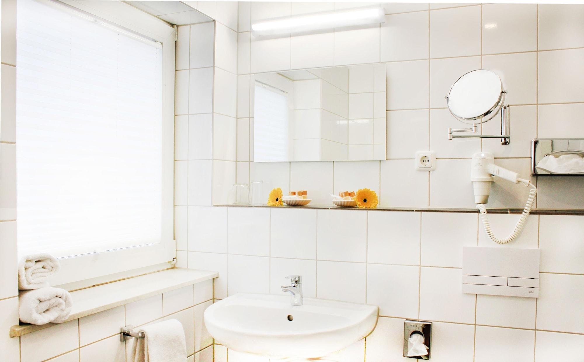 Anor Hotel & Conference Center Frankfurt Airport Moerfelden-Walldorf Luaran gambar
