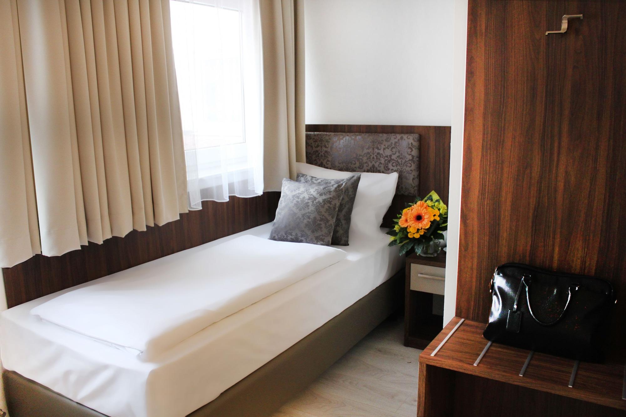 Anor Hotel & Conference Center Frankfurt Airport Moerfelden-Walldorf Luaran gambar