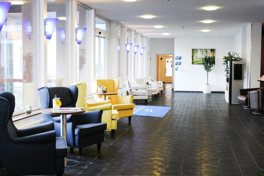Anor Hotel & Conference Center Frankfurt Airport Moerfelden-Walldorf Luaran gambar
