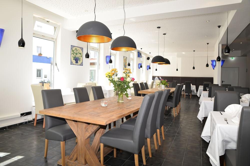 Anor Hotel & Conference Center Frankfurt Airport Moerfelden-Walldorf Luaran gambar