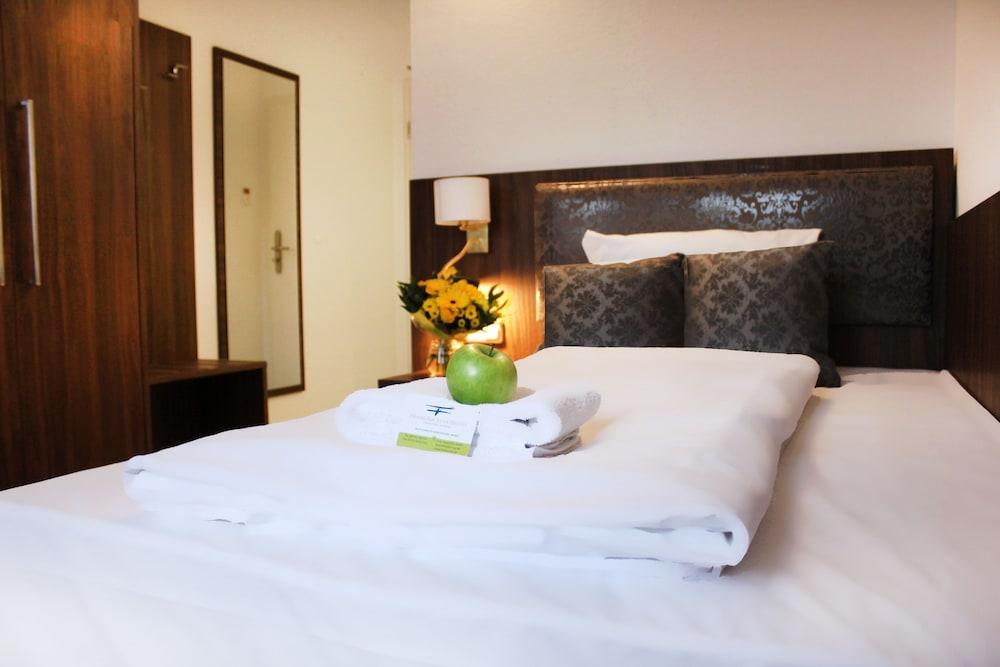 Anor Hotel & Conference Center Frankfurt Airport Moerfelden-Walldorf Luaran gambar