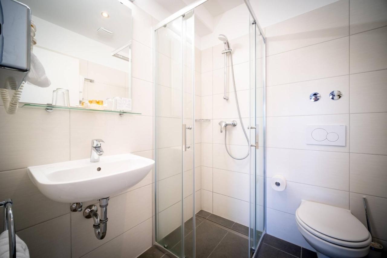 Anor Hotel & Conference Center Frankfurt Airport Moerfelden-Walldorf Luaran gambar
