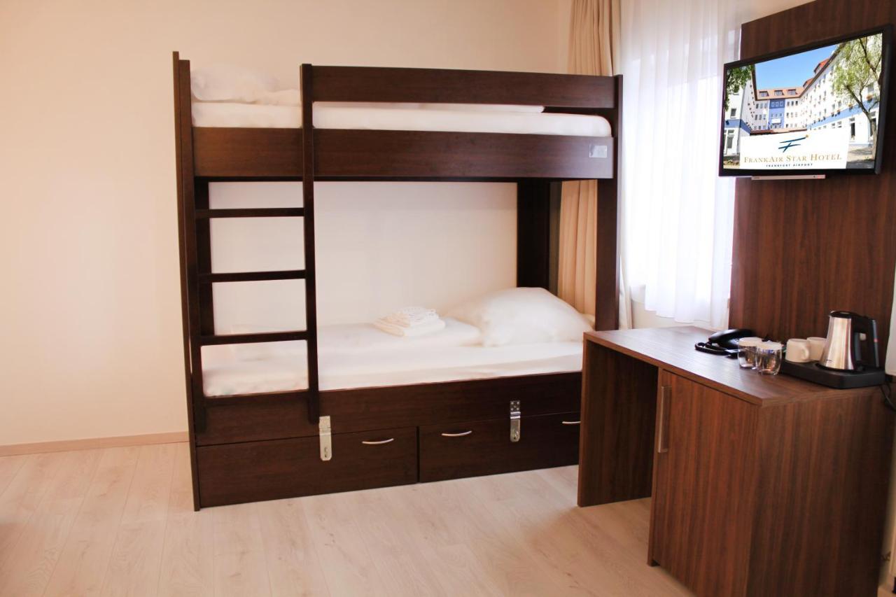 Anor Hotel & Conference Center Frankfurt Airport Moerfelden-Walldorf Luaran gambar