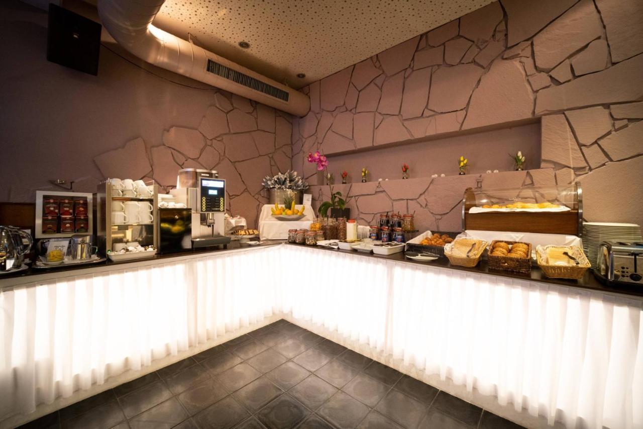 Anor Hotel & Conference Center Frankfurt Airport Moerfelden-Walldorf Luaran gambar