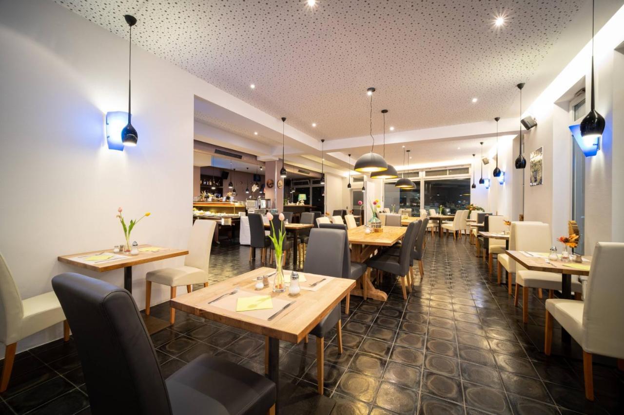 Anor Hotel & Conference Center Frankfurt Airport Moerfelden-Walldorf Luaran gambar