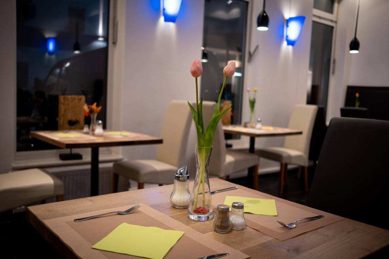 Anor Hotel & Conference Center Frankfurt Airport Moerfelden-Walldorf Luaran gambar